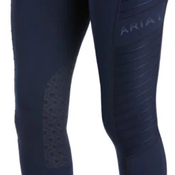 Ariat Eos Moto Knee Patch Tight -Equestrian Supplies 10035225 01