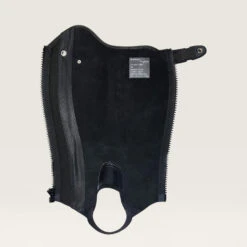 Ariat Heritage Contour Half Chap -Equestrian Supplies 10044600 01 warm