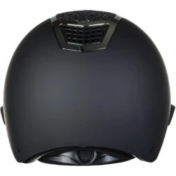 HKM Glamour Shield Riding Helmet -Equestrian Supplies 12926 5 jpg