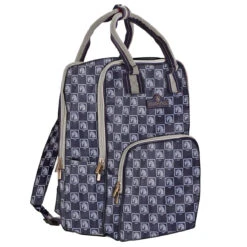 Romfh Barn-Friendly Backpack Handbag -Equestrian Supplies 475180 Romfh Logo Check 1681400993