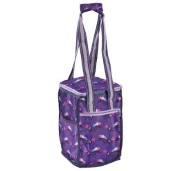 Romfh Barn-Friendly Cooler Bag -Equestrian Supplies 475181 Punk Rock Ponies 1681400996