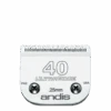 Andis UltraEdge® Detachable Blade, Size 40