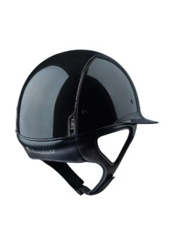 Samshield® Miss Shield Glossy Helmet 6 Samshield® Miss Shield Glossy Helmet -Equestrian Supplies 8hxMZU1w