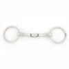 Metalab Pessoa Magic System Double Jointed Loose Ring Snaffle