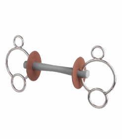 Beris 2 Ring With Comfort Bar