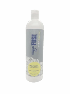 Equifuse CitraCreme Deep Conditioner + Rehydrant