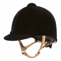 Charles Owen Fian Helmet