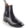 Deniro Boot Co Giove Paddock Boot
