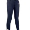 HKM Sunshine Kids Knee Patch Breeches