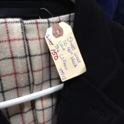 Shires The Clifton Men's Wool Hunt Coat -Equestrian Supplies IMG 4035