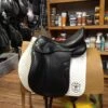 Kingsley Dressage Saddle -17.5" - SOLD