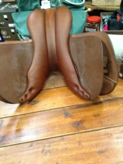 Butet Saumur Close Contact Jump Saddle - 17.5" 14 Butet Saumur Close Contact Jump Saddle - 17.5" -Equestrian Supplies IMG 4413