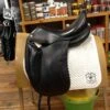 CWD SEO5 2015 Dressage Saddle - 18"