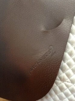 Prestige Archimede 2 Jump Saddle - 16" -Equestrian Supplies IMG 4498