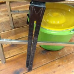 M Toulouse Marielle Monoflap Eventing - 18" -Equestrian Supplies IMG 4729