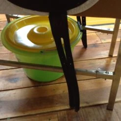 M Toulouse Marielle Monoflap Eventing - 18" -Equestrian Supplies IMG 4735