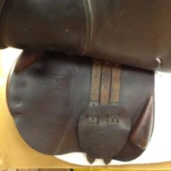 2007 Bruno Delgrange 18.5" -Equestrian Supplies IMG 4741