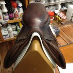 2007 Bruno Delgrange 18.5" -Equestrian Supplies IMG 4743