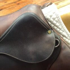 2007 Bruno Delgrange 18.5" -Equestrian Supplies IMG 4746