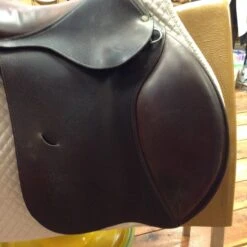 2007 Bruno Delgrange 18.5" -Equestrian Supplies IMG 4748