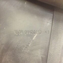 Prestige Dressage Saddle - 18" -Equestrian Supplies IMG 4798