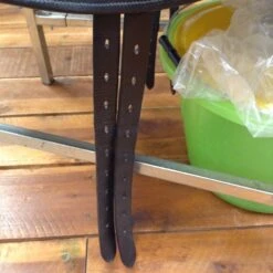 SOLD County Perfection Dressage Saddle - 17.5" SOLD -Equestrian Supplies IMG 4819