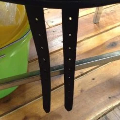 SOLD County Perfection Dressage Saddle - 17.5" SOLD -Equestrian Supplies IMG 4828