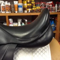 M Toulouse Diana Dressage - 17" -Equestrian Supplies IMG 4835