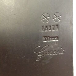 M Toulouse Diana Dressage - 17" -Equestrian Supplies IMG 4839