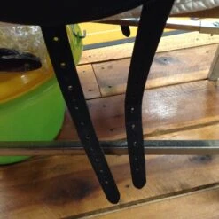 Frank Baines Union Lux - 18" -Equestrian Supplies IMG 4881