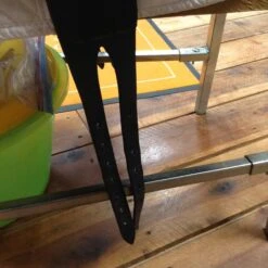 2012 Devoucoux Chiberta Monoflap - 18" 27 2012 Devoucoux Chiberta Monoflap - 18" -Equestrian Supplies IMG 5131