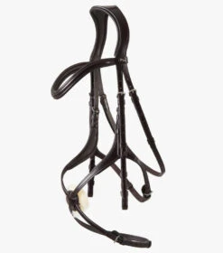 Equestrian Supplies -Equestrian Supplies PEglorioso grackle bridle