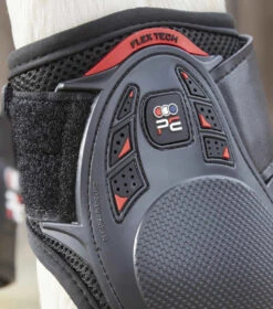 Premier Equine Kevlar Airtechnology Lite Fetlock Boots 6 Premier Equine Kevlar Airtechnology Lite Fetlock Boots -Equestrian Supplies PEkevlar airtechnology lite fetlock boots2