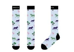 Kathryn Lily Childs Tall Boot Socks -Equestrian Supplies PalmsandPoniesSocks 2048x2048 jpg