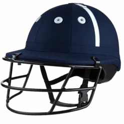 Charles Owen Polo Faceguard LAST ONE