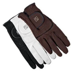SSG Soft Touch Glove -Equestrian Supplies SSG 2200 3