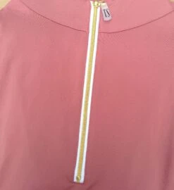 Tailored Sportsman™ Icefil® Long Sleeve Shirt -Equestrian Supplies TSRosey