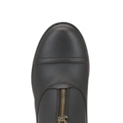 Ariat Scout Kid's Paddock Boots Front Zip -Equestrian Supplies asc3