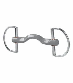 Beris D Ring Konnex Tongue Port Bit