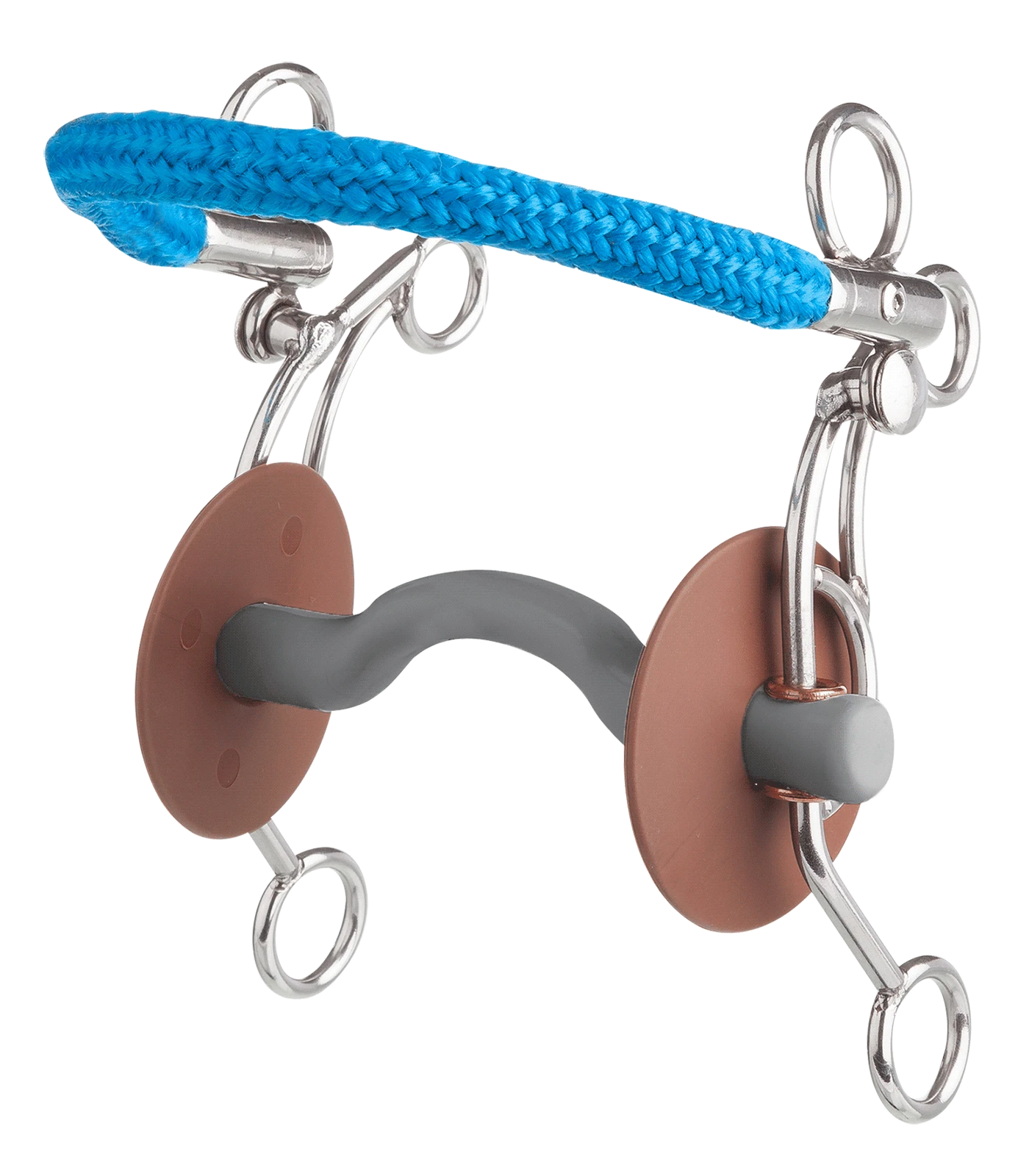 Beris Tandem With Tongue Bow Bar