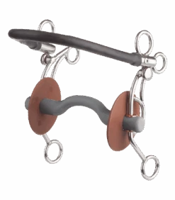 Beris Tandem US With Tongue Bow Bar
