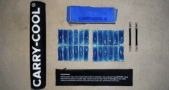 EquiSources® Carry-Cool® Sport Horse Cooling Kit -Equestrian Supplies carrycool2