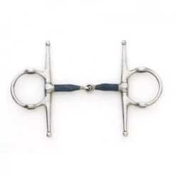 Blue Steel Full Cheek Gag