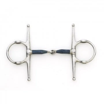 Blue Steel Full Cheek Gag 1 Blue Steel Full Cheek Gag