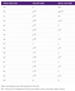 Charles Owen Pro II Plus Helmet -Equestrian Supplies cosize 714f815e 7c75 4d63 8f5c 6b37cd582b69