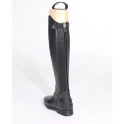Parlanti "Denver Classic" Dress Boot (US 4-7) -Equestrian Supplies denver back side 4e2eb672 c2c8 46a8 a330 0b00b6193860