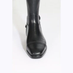 Parlanti "Denver Essential" Dress Boot CLEARANCE -Equestrian Supplies denver front view toe