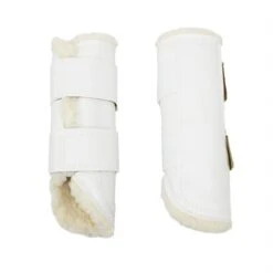 Euro-Pro Rainbow Front/Hind Boot 5 Euro-Pro Rainbow Front/Hind Boot -Equestrian Supplies europro2