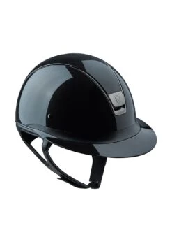 Samshield® Miss Shield Glossy Helmet 7 Samshield® Miss Shield Glossy Helmet -Equestrian Supplies hEABX7Vw