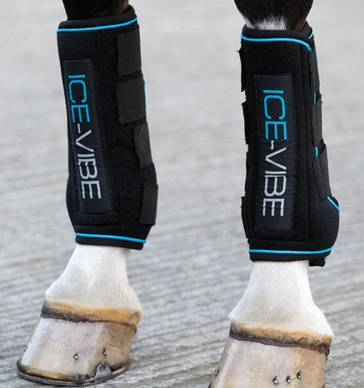 Horseware Ice-Vibe® Boots 1 Horseware Ice-Vibe® Boots